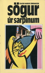 Sögur úr sarpinum1