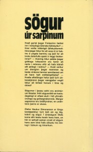 Sögur úr sarpinum2