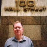 ÓHS á Wall Street